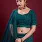 Poshak Vol 6 Designer Occasion Wear Lehenga D.No 49001