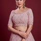Poshak Vol 6 Designer Occasion Wear Lehenga D.No 49003