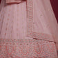 Poshak Vol 6 Designer Occasion Wear Lehenga D.No 49003