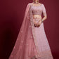 Poshak Vol 6 Designer Occasion Wear Lehenga D.No 49006