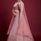 Poshak Vol 6 Designer Occasion Wear Lehenga D.No 49006