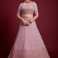 Poshak Vol 6 Designer Occasion Wear Lehenga D.No 49006
