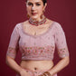 Poshak Vol 6 Designer Occasion Wear Lehenga D.No 49006