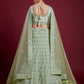 Poshak Vol 6 Designer Occasion Wear Lehenga D.No 49008