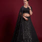 Poshak Vol 6 Designer Occasion Wear Lehenga D.No 49009