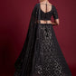 Poshak Vol 6 Designer Occasion Wear Lehenga D.No 49009