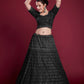 Poshak Vol 6 Designer Occasion Wear Lehenga D.No 49011