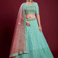 Poshak Vol 6 Designer Occasion Wear Lehenga D.No 49013