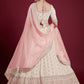 Poshak Vol 6 Designer Occasion Wear Lehenga D.No 49016