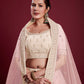 Poshak Vol 6 Designer Occasion Wear Lehenga D.No 49016