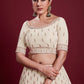 Poshak Vol 6 Designer Occasion Wear Lehenga D.No 49016
