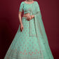 Poshak Vol 6 Designer Occasion Wear Lehenga D.No 49021