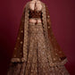 Poshak Vol 6 Designer Occasion Wear Lehenga D.No 49023