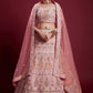 Poshak Vol 6 Designer Occasion Wear Lehenga D.No 49027