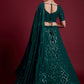 Poshak Vol 6 Designer Occasion Wear Lehenga D.No 49031