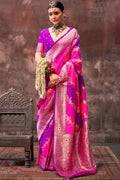 Banarasi Saree