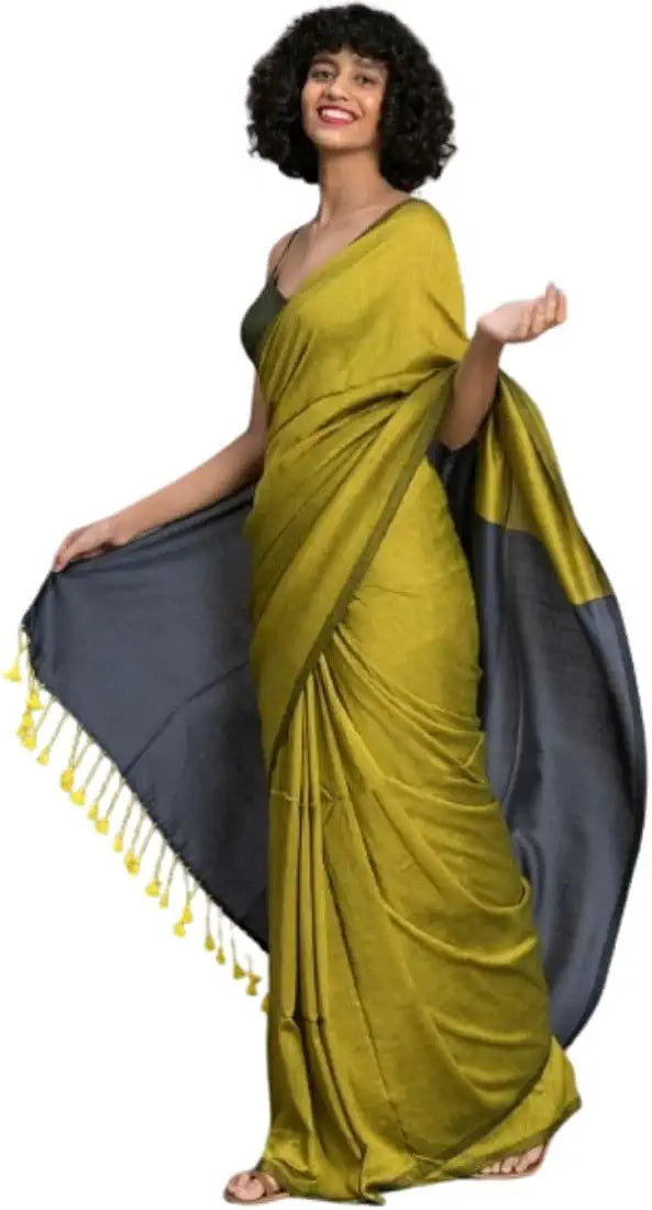 Cotton Saree