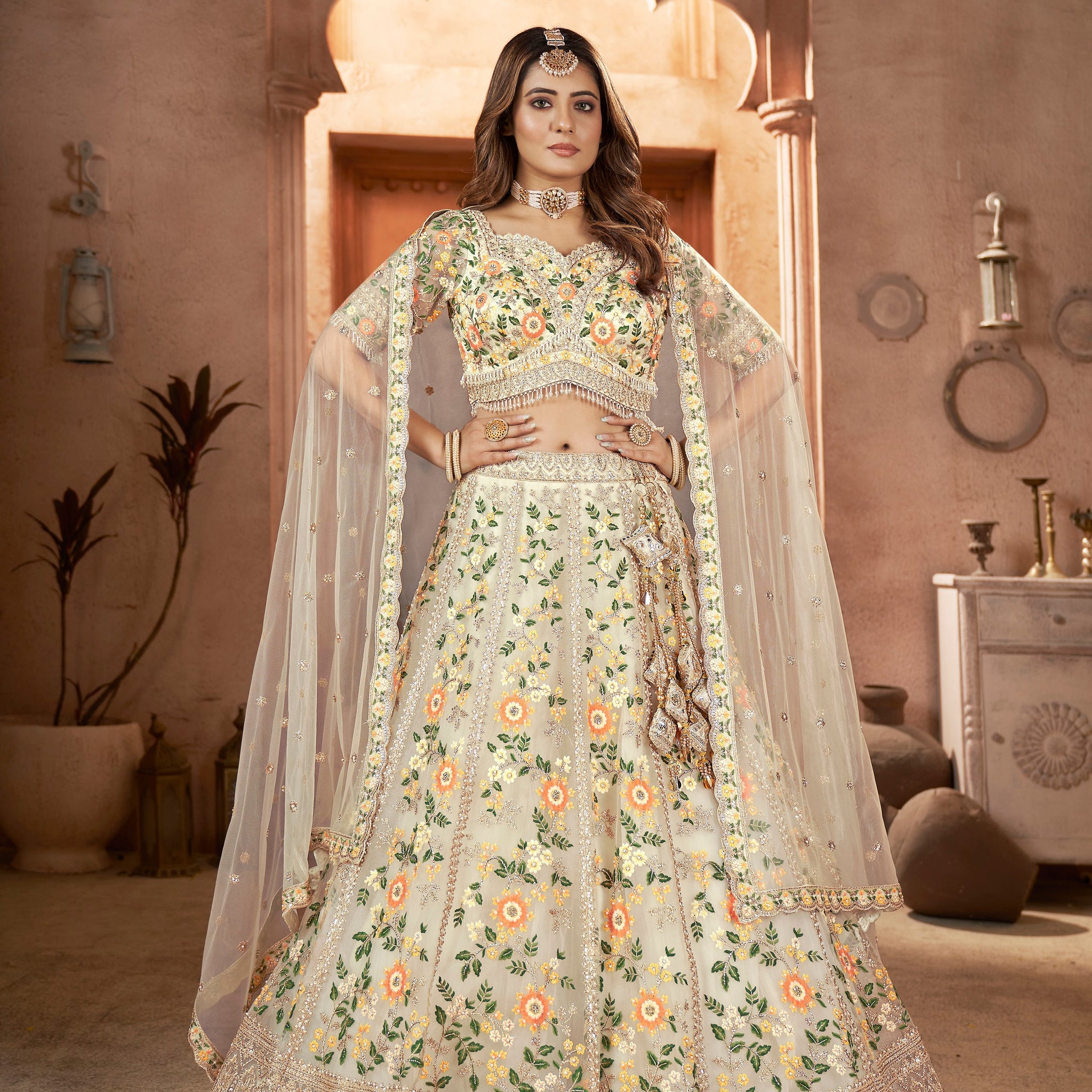 lehenga for women