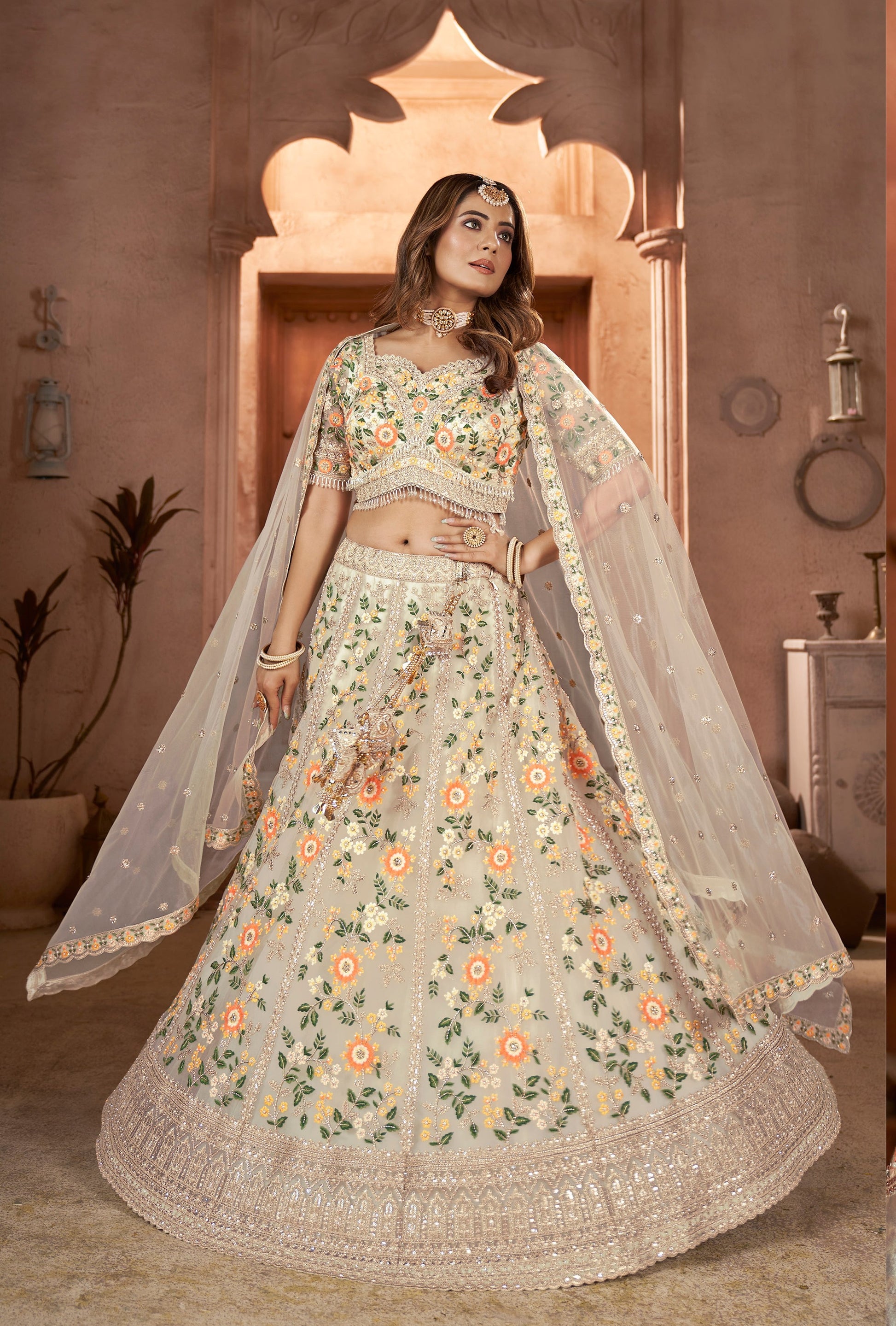 lehenga for women