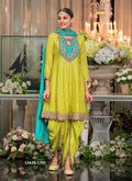 Salwar Suit