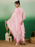 Party Wear Salwar Suit