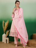 Party Wear Salwar Suit