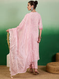 Party Wear Salwar Suit