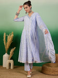 Party Wear Salwar Suit