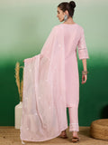 Party Wear Salwar Suit