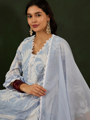 Salwar Suit