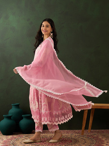 Salwar Suit