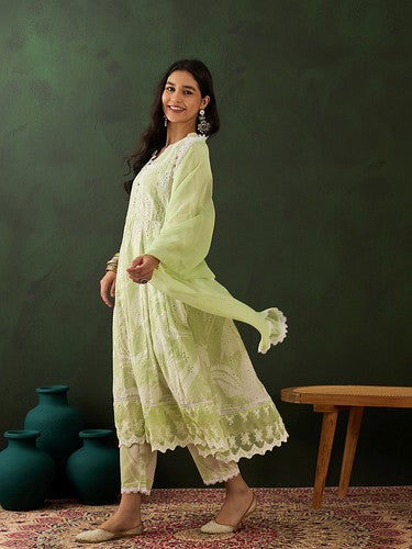 Salwar Suit