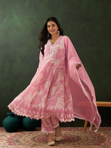 Salwar Suit