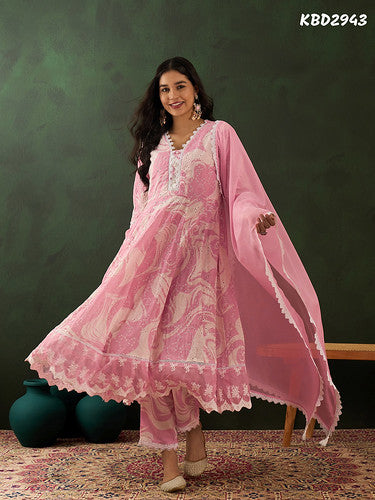 Salwar Suit