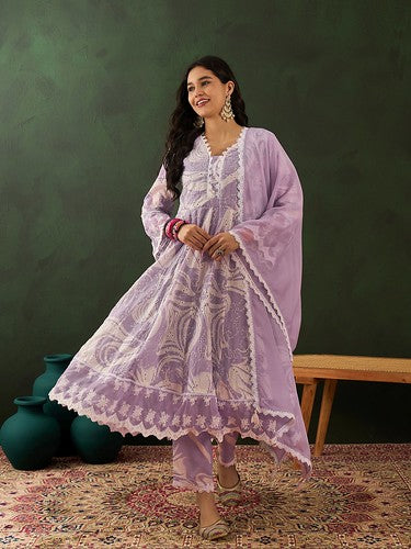 Salwar Suit