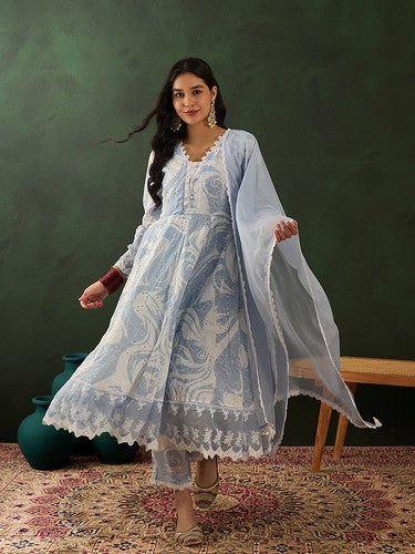 Salwar Suit