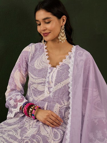 Salwar Suit