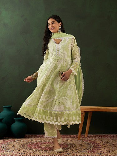 Salwar Suit