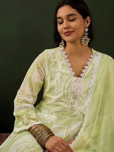 Salwar Suit