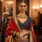 TAJ-MAHAL DESIGNER WEAR LEHENGA D.NO. RRC-1159