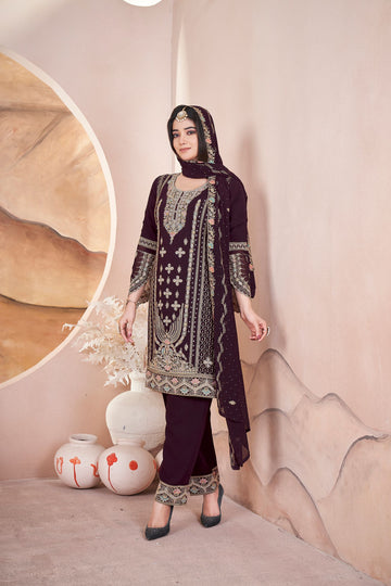 Salwar Suit