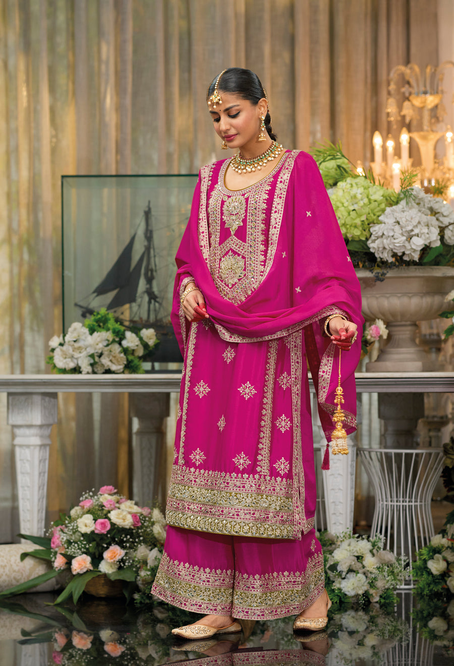 Salwar Suit