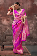 Banarasi Saree