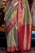 Banarasi Saree