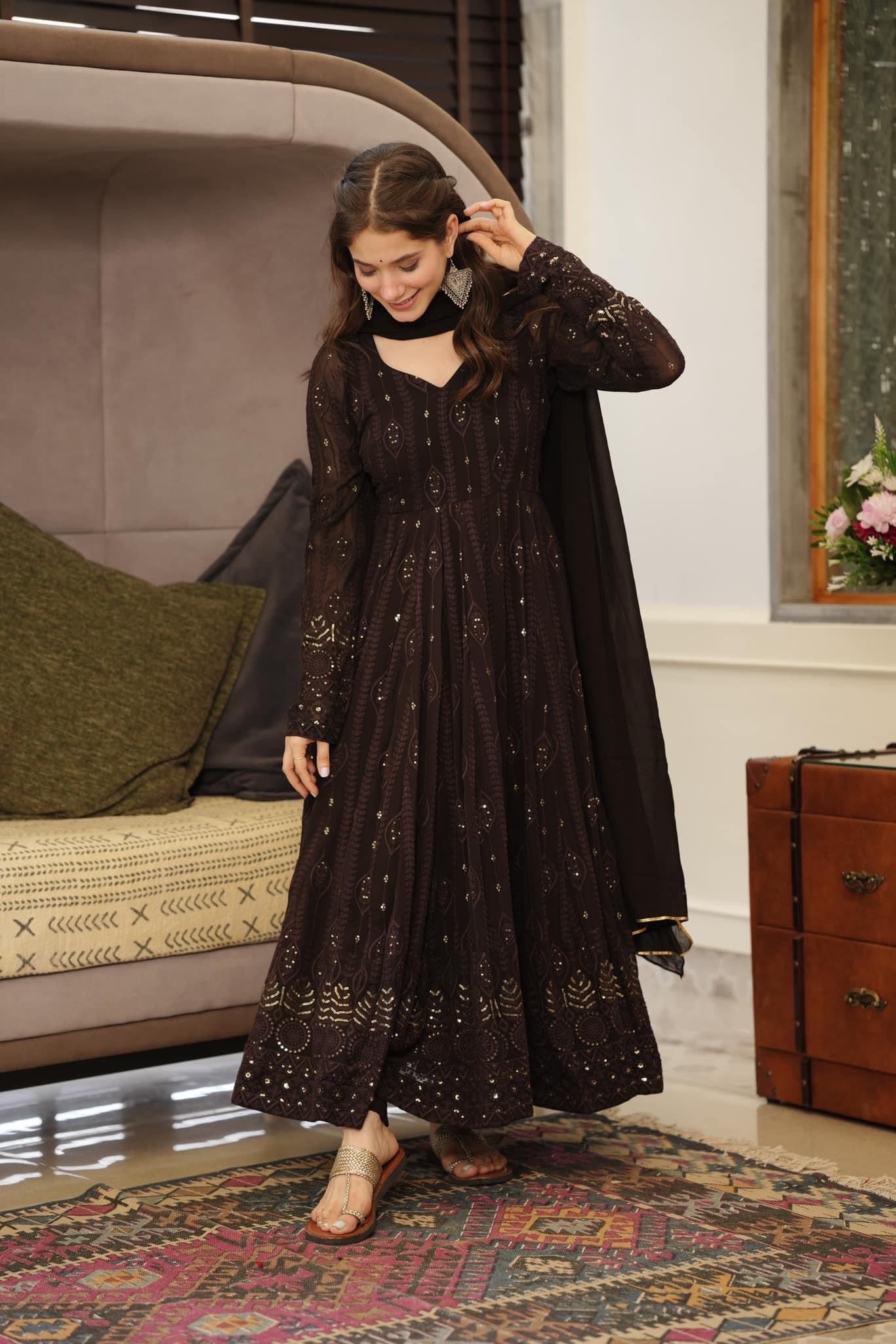 Salwar Suit