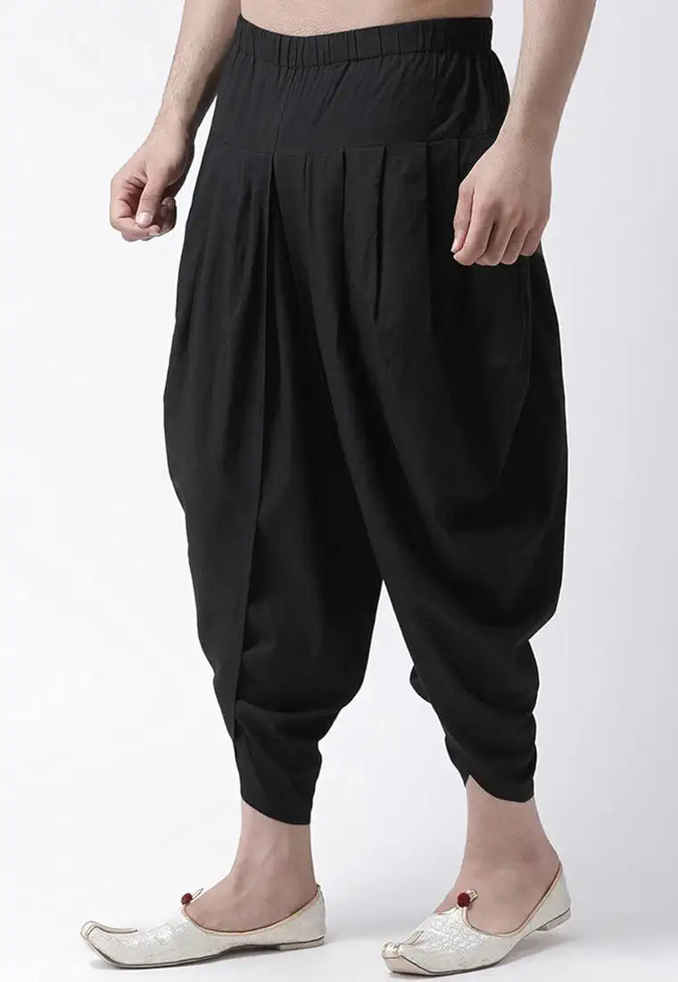 Men's & Women's Dhoti Pent