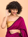 Cotton Saree