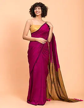 Cotton Saree