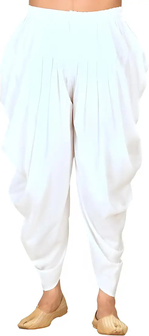 Men's & Women's Dhoti Pent