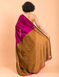 Cotton Saree